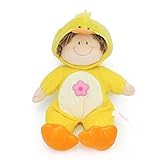 RUSS ベビー ドール ヒヨコのトゥビー #27729