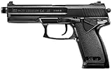 東京マルイ No.19 ソーコムMK23 10歳以上エアーHOPハンドガン