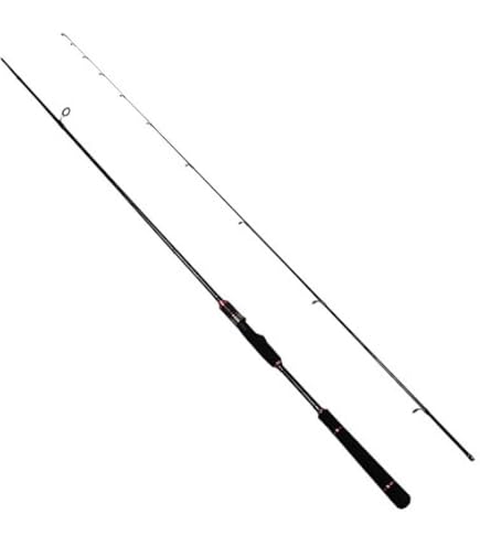 Amazon | ダイワ(DAIWA) 船竿 テンヤゲーム X M-240 釣り竿 | ダイワ