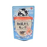 グッドセレクト高知 和風だしキューブ 土佐清水食品 80g (4g×20個)