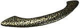 MNG Hardware 12910 3-Inch C/C 4-Inch Overall Hammered Pull, Distressed Brass Antique by MNG Hardware