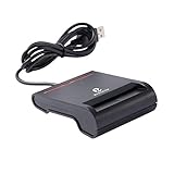 マイナンバーカード ic カードリーダー usb マイナンバー マイナポイント 確定申告 e-Tax 対応 ICカードリーダー 接触型 USBタイプ USB-A ブランド品 マイナンバー マイナンバー対応