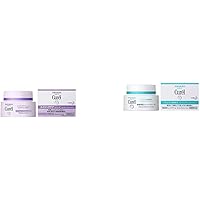 Curél フェイスクリーム 4個セット Intensive Moisture Facial Cream | Curel