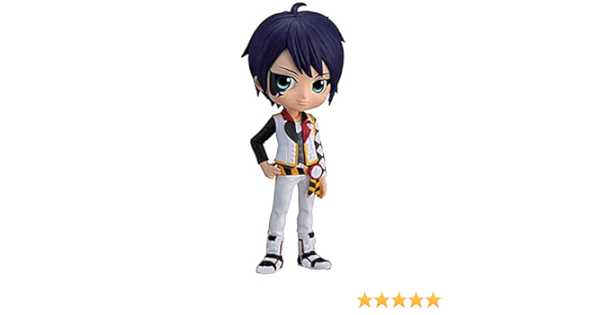 Amazon Co Jp ディズニー ツイステッドワンダーランド Q Posket Petit Vol 1 デュース スペード ホーム キッチン