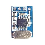 Baoblaze ASK / OOK　無線受信モジュール　RF HF RC ラジオレシーバー　433MHz　SYN480R