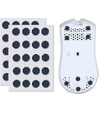 Amazon | WALLHACK UHMW-PE マウスソール ドットタイプ｜ゲーミング