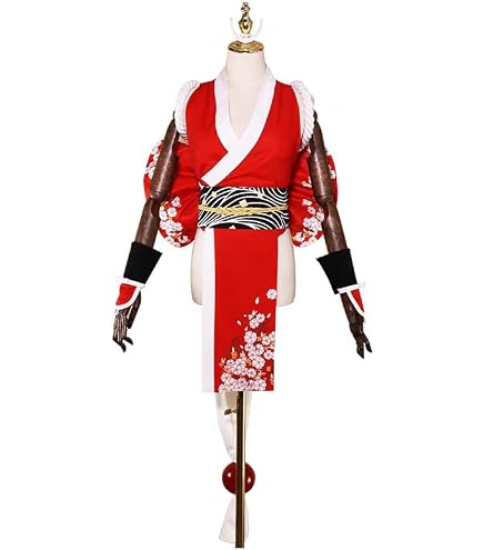 Amazon.co.jp: 漫天王 キング・オブ・ファイターズ 不知火舞 しらぬい
