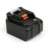 【POWERAXIS】 Makitaマキタ14.4V 3.0Ah BL1430互換バッテリー BL1440 BL1450対応 リチウムイオン電池 サムスン製セル採用 高品質１年間保証