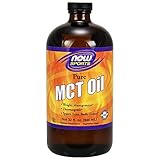 [海外直送品] ナウフーズ　MCTオイル・１００％　941ｍｌ 