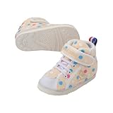 (ルコックスポルティフ)le coq sportif ベビー・キッズ シューズ【qen-5152】14.5cm ベージュ