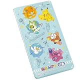 ショウワノート ポケットモンスター 色えんぴつ 12色 缶ケース入り カラフルポップ 338729002