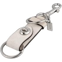 Amazon.co.jp: [コーチ] キーホルダー チャーム Coach Trigger