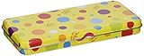 Vilac Baby Shape and Color Recognition Toy Tin Painting Box, Small [並行輸入品]