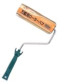 （まとめ買い） アサヒペン PC万能用ローラーバケセット 180MM RSE-7 【×3】