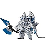 FW GUNDAM CONVERGE CORE ユニコーンガンダム ペルフェクティビリティ（デストロイモード） 機動戦士ガンダムUC