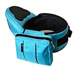 海外人気 ベビー用品 多機能 ヒップシートキャリア チェアベルト 前向き抱っこ紐 ベビーキャリア ラップ hipseat ヒップスリング ウエストベルト＃02