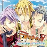 �h���}CD ���b�L�[�h�b�O1�uWINTER CHANCE�v