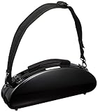 C.C.シャイニーケースII クラリネット用 ブラック CC2-CLA-BK