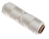 Goldblatt G11247 350-Foot Twisted Masonry Line, White by Goldblatt