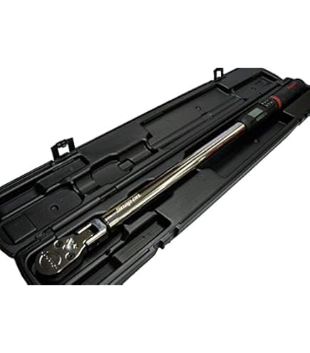 Amazon | Snap-on スナップオン 3/8 トルクレンチ 6.8～169.5Nm