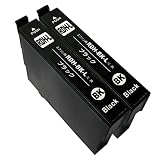3年保証 エプソン 互換 インクカートリッジ リコーダー RDH - BK RDH-BK-L PX-048A PX-049A ブラック