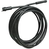 STS:STS 液晶モニター付工業用内視鏡IESシリーズ用カメラケーブル CC12-5 CC12-5 型式:CC12-5