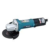 マキタ:100ミリディスクグラインダ 9533BLA