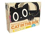 ホビージャパン キャット・イン・ザ・ボックス (2-5人用 30分 13才以上向け) ボードゲーム