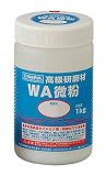 ナニワ 研磨材 WA微粉1kg #240 RD1100