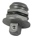 マキタ(makita) ソケットアダプタアッセンブリ(ラチェット) 9.5mm A-43125