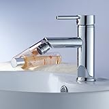 AZOS 台付 清潔 便利 ハンディおしり洗浄器 ウォシュレット水栓 バスルーム・トイレ用蛇口 シャワーヘッド クロームメッキ表面処理 単一冷蛇口 FXQ007