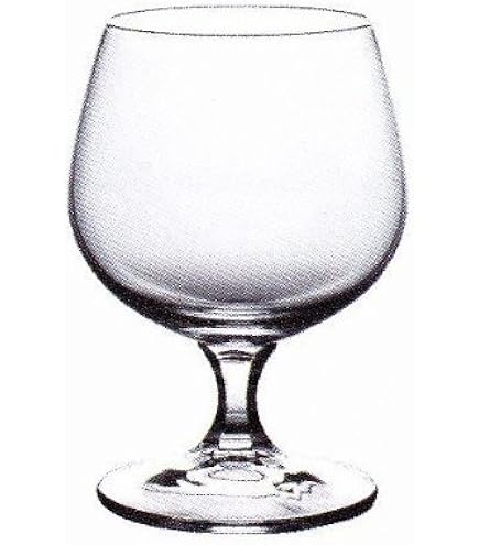 Amazon | ラージブランデー 2251 | ノーブランド品 | ブランデーグラス