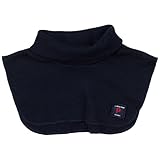 Polarn O Pyret Merino Wool Neck Warmer (ベビー) カラー: ブルー