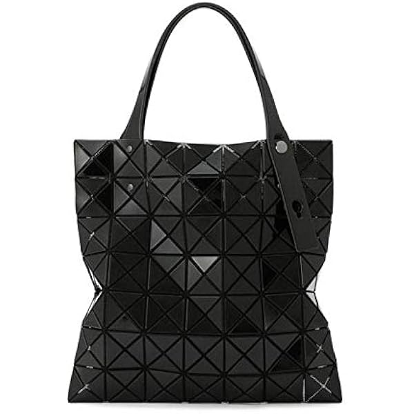 BAOBAO リュック ISSEY MIYAKE バオバオ バックパック 極美品 未使用品】ISSEY MIYAKE イッセイミヤケ バオバオ リュック