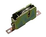 SB-1 サッシ用取替戸車 シブタニ 汎用タイプ TY-507　　エス・エス興商