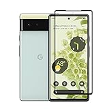 クロスフォレスト Google Pixel 7a 用 アンチグレア 液晶保護 ガラスフィルム NEWCF-GHGOPIX7AAG