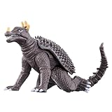 [バンダイ(BANDAI)] ゴジバースト アンギラス(1972) 対象年齢 3 才以上