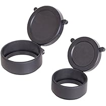 スコープ ブラック 大口径 フリップアップキャップ付き 41hevd-YA7L._AC_UL210_SR210,