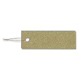 シモジマ ヘイコー 提札 ミニパック 糸付 No.644 100枚入 007158346 12×37mm