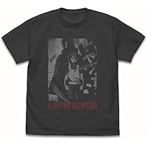 NARUTO 木ノ葉 ハイネック 長袖 Tシャツ Mサイズ ファミマ限定 イタチ NARUTO 木ノ葉 ハイネック 長袖 Tシャツ Mサイズ ファミマ限定