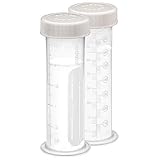 Medela Breastmilk Freezing & Storage Bulk Pack (80mL) 1 set by Medela [並行輸入品]