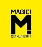 Don't Kill the Magic [Analog]