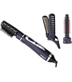 Amazon | パナソニック くるくるドライヤー ナノケア 高浸透ナノイー