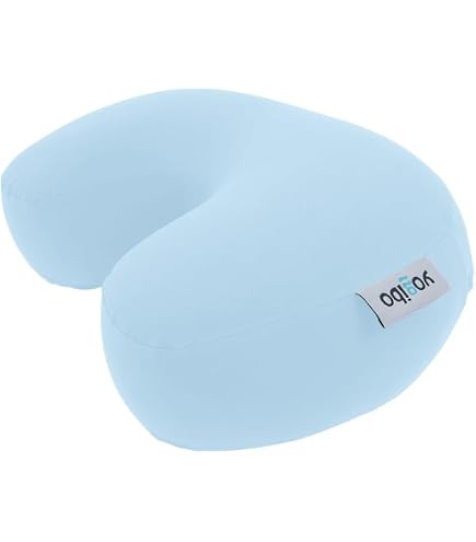 Amazon.co.jp: Yogibo Mega Moon Pillow (ヨギボー メガムーンピロー 