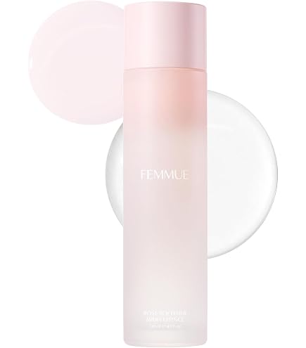 Amazon | FEMMUE (ファミュ) エッセンシャル モイスチャーローション