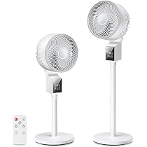 Amazon | サーキュレーター 扇風機 リビング 【2026夏節電対策&AI