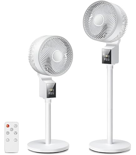 Amazon | 【トヨトミ】扇風機 FS-F40P(W) フロア扇 静電気防止加工 首