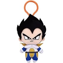 みい　ベジータ バンダイ S.H.Figuarts ベジータ(ミニ)-DAIMA- 「ドラゴンボールDAIMA