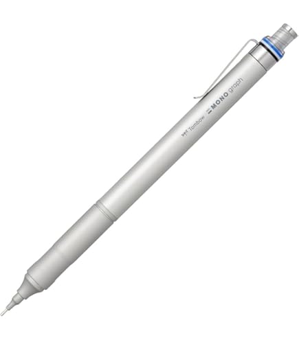 Amazon.co.jp: トンボ鉛筆 シャーペン 0.3mm MONO モノグラフファイン