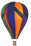 Premier Designs Hot Air Balloon Rainbow